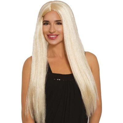 GUIRCA Blond Parochňa Dlhá GUIRCA Blond Parochňa Dlhá