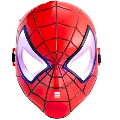 FunCo Spiderman svietiaca maska FunCo Spiderman svietiaca maska