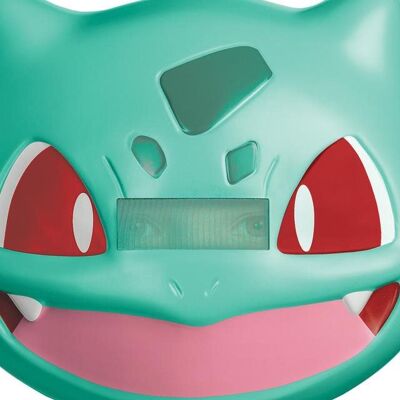 Disguise Pokémon maska Bulbasaur Disguise Pokémon maska Bulbasaur