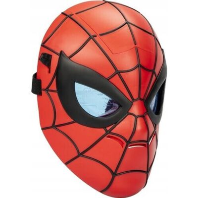 Hasbro Spider-Man Glow FX Hasbro Spider-Man Glow FX