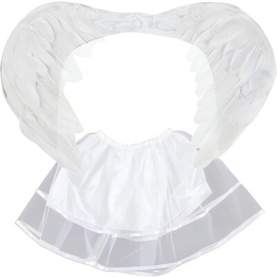 Kruzzel 22560 Kostým Anjel Kruzzel 22560 Kostým Anjel