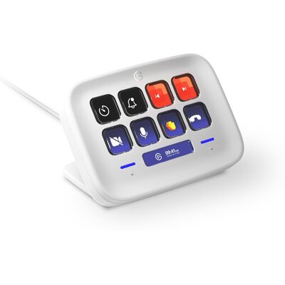 Elgato Stream Deck Neo Elgato Stream Deck Neo