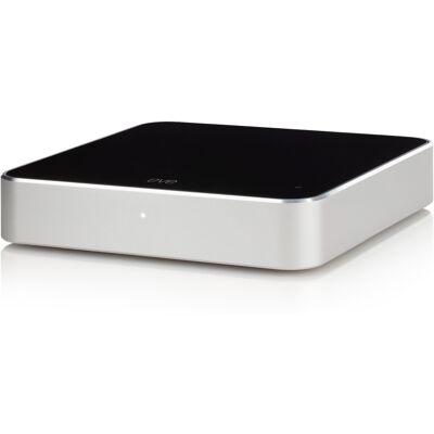 Eve Play Audio Streaming Interface Eve Play Audio Streaming Interface
