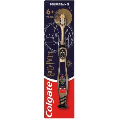 COLGATE Harry Potter Extra Soft Single COLGATE Harry Potter Extra Soft Single