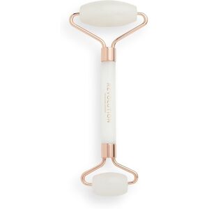 REVOLUTION SKINCARE White Jade Roller REVOLUTION SKINCARE White Jade Roller