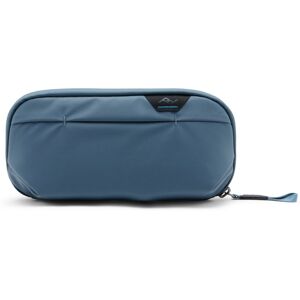 Peak Design Wash Pouch Small – Ocean Peak Design Wash Pouch Small – Ocean