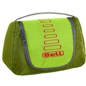 Boll Junior Washbag lime Boll Junior Washbag lime