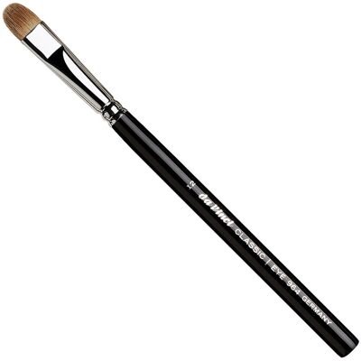 da Vinci Classic štetec na očné tiene, srsť ruského červeného sobola da Vinci Classic štetec na očné tiene, srsť ruského červeného sobola