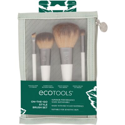 ECOTOOLS Súprava cestovná ECOTOOLS Súprava cestovná