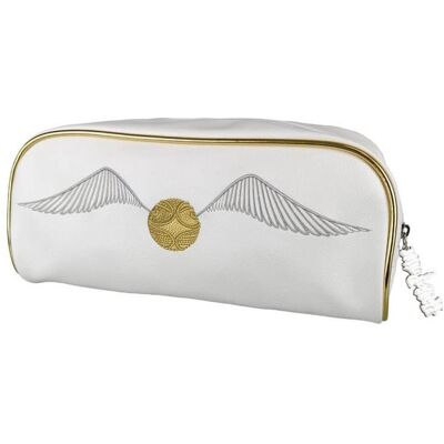 GROOVY UK Harry Potter: Golden Snitch – kozmetická taška GROOVY UK Harry Potter: Golden Snitch – kozmetická taška