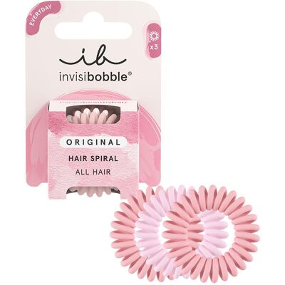 invisibobble® ORIGINAL The Pinks invisibobble® ORIGINAL The Pinks