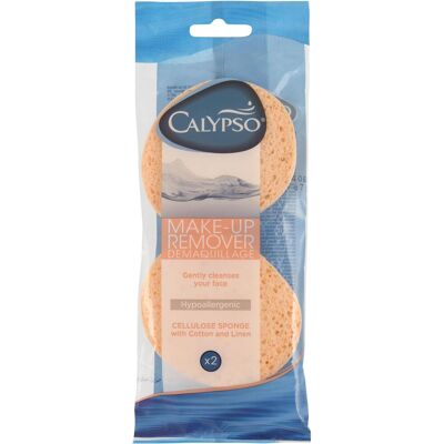 CALYPSO Remove Make-up 2 ks CALYPSO Remove Make-up 2 ks