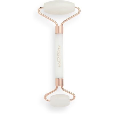 REVOLUTION SKINCARE White Jade Roller REVOLUTION SKINCARE White Jade Roller