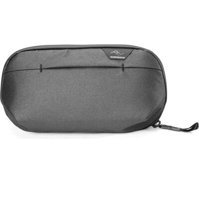 Peak Design Wash Pouch Small - Black Peak Design Wash Pouch Small - Black