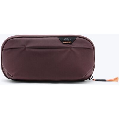 Peak Design Wash Pouch Small – Eclipse Peak Design Wash Pouch Small – Eclipse