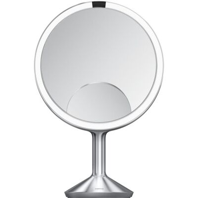 Simplehuman Sensor TRIO MAX, DUAL LED osvetlenie, 1×/5×/10, sieťové Simplehuman Sensor TRIO MAX, DUAL LED osvetlenie, 1×/5×/10, sieťové