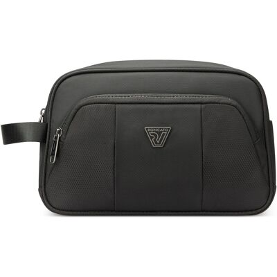 Roncato kozmetická taška CITY 3.0 28 cm čierna Roncato kozmetická taška CITY 3.0 28 cm čierna