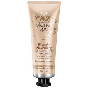 Avon Vyživujúci krém na ruky Planet Spa 30 ml Avon Vyživujúci krém na ruky Planet Spa 30 ml