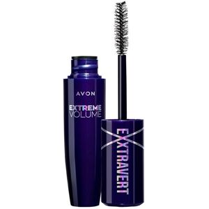 Avon Exxtravert Blackest Black, SPF 0 EMEA Avon Exxtravert Blackest Black, SPF 0 EMEA