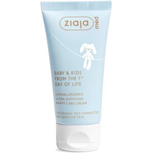 ZIAJA Med Baby & Kids krém na ochranu pod plienkami 50 ml ZIAJA Med Baby & Kids krém na ochranu pod plienkami 50 ml