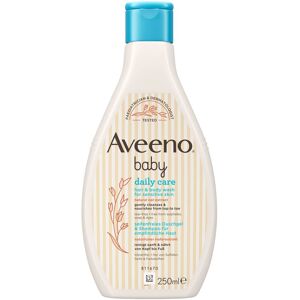 AVEENO Baby Daily Care Umývací gél na telo a vlásky 250 ml AVEENO Baby Daily Care Umývací gél na telo a vlásky 250 ml