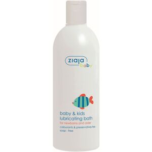 ZIAJA Baby Olejček do kúpeľa Rybka 370 ml ZIAJA Baby Olejček do kúpeľa Rybka 370 ml