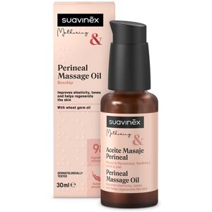 Suavinex Masážny olej na hrádzu a jazvy 30 ml Suavinex Masážny olej na hrádzu a jazvy 30 ml
