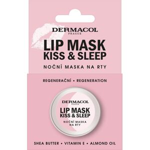 DERMACOL Intenzívna nočná maska na pery 12 g DERMACOL Intenzívna nočná maska na pery 12 g