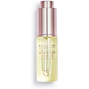 REVOLUTION Nourish & Care Cuticle Oil 15 ml REVOLUTION Nourish & Care Cuticle Oil 15 ml