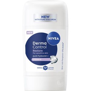 NIVEA Stick AP Derma Control Restore 50 ml NIVEA Stick AP Derma Control Restore 50 ml
