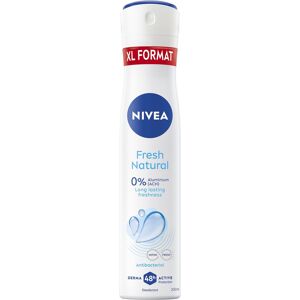 NIVEA Fresh Natural 200 ml NIVEA Fresh Natural 200 ml