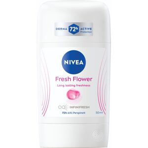 NIVEA Stick AP Fresh Flower 50 ml NIVEA Stick AP Fresh Flower 50 ml