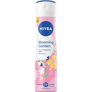 NIVEA Spray AP Floral Love LE 150 ml NIVEA Spray AP Floral Love LE 150 ml