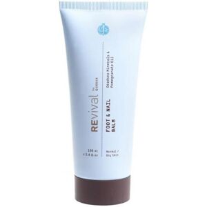 REVIVAL Foot & nail Balm 100 ml REVIVAL Foot & nail Balm 100 ml