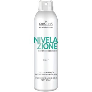 FARMONA Nivelazione – intenzívny hydratačný ľahký krém na nohy, 150 ml FARMONA Nivelazione – intenzívny hydratačný ľahký krém na nohy, 150 ml