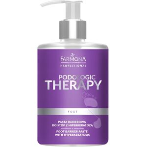 FARMONA Therapy – ochranná pasta na nohy s hyperkeratózou, 300 ml FARMONA Therapy – ochranná pasta na nohy s hyperkeratózou, 300 ml