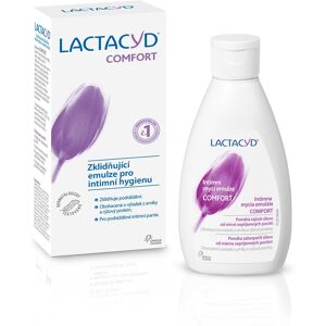 LACTACYD Retail Soothing 200 ml LACTACYD Retail Soothing 200 ml