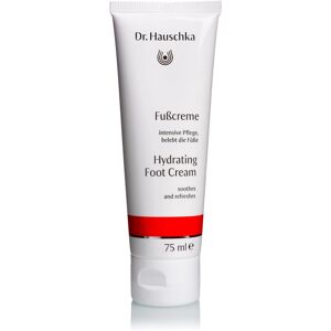 Dr. Hauschka Hydrating Foot Cream 75 ml Dr. Hauschka Hydrating Foot Cream 75 ml