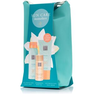 RITUALS Sun Protection Trial Set 130 ml RITUALS Sun Protection Trial Set 130 ml