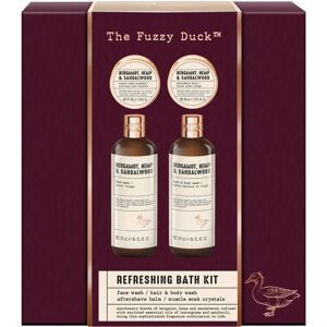 BAYLIS & HARDING Bergamot, Konope & Santal 600 ml BAYLIS & HARDING Bergamot, Konope & Santal 600 ml
