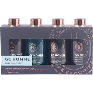 GRACE COLE Čierne korenie & Mandarínka 600 ml GRACE COLE Čierne korenie & Mandarínka 600 ml