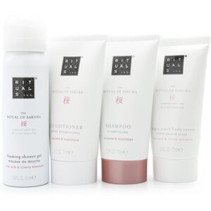 RITUALS The Ritual Of Sakura Travel Set 260 ml RITUALS The Ritual Of Sakura Travel Set 260 ml