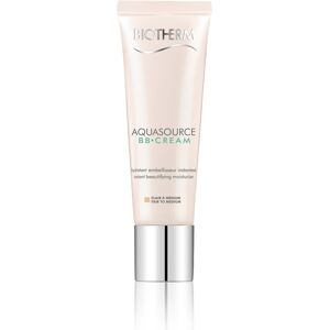 BIOTHERM Aquasource BB Cream Instant Beautifying Moisturizer SPF15 30 ml Fair to Medium BIOTHERM Aquasource BB Cream Instant Beautifying Moisturizer SPF15 30 ml Fair to Medium