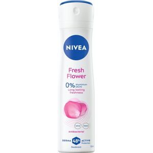 NIVEA Fresh Flower 150 ml NIVEA Fresh Flower 150 ml