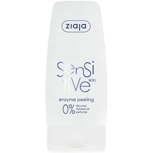 ZIAJA Sensitive Enzymatický peeling 60 ml ZIAJA Sensitive Enzymatický peeling 60 ml
