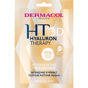 DERMACOL Hyaluron Therapy 3D textilná maska DERMACOL Hyaluron Therapy 3D textilná maska