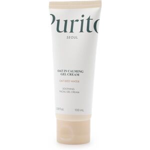 PURITO Oat-in Calming Gél Cream 100 ml PURITO Oat-in Calming Gél Cream 100 ml