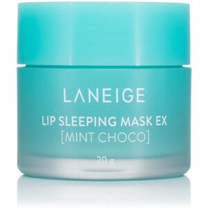 LANEIGE Lip Sleeping Mask Ex Mint Choco 20 g LANEIGE Lip Sleeping Mask Ex Mint Choco 20 g