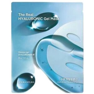 HOLIKA HOLIKA The Real Hyaluronic Gel Mask 35 g HOLIKA HOLIKA The Real Hyaluronic Gel Mask 35 g
