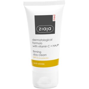 ZIAJA Med Vitamín C denný krém spevňujúci 50 ml ZIAJA Med Vitamín C denný krém spevňujúci 50 ml